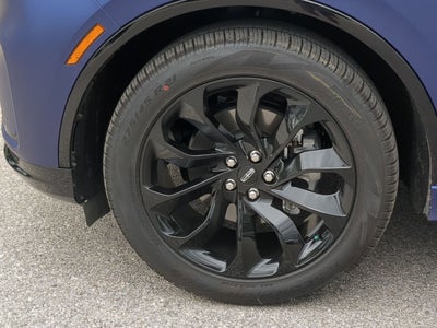 2026 Lincoln Aviator *Custom Wrap Premiere