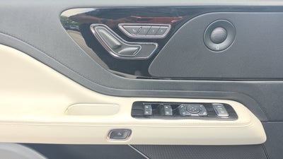 2026 Lincoln Aviator *Custom Wrap Premiere