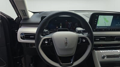 2026 Lincoln Aviator *Custom Wrap Premiere