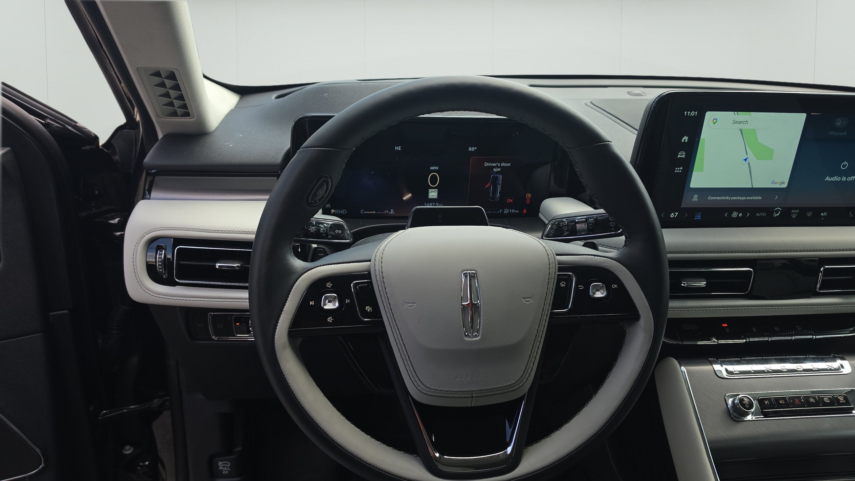 2026 Lincoln Aviator *Custom Wrap Premiere