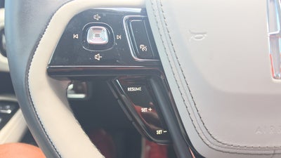 2026 Lincoln Aviator *Custom Wrap Premiere