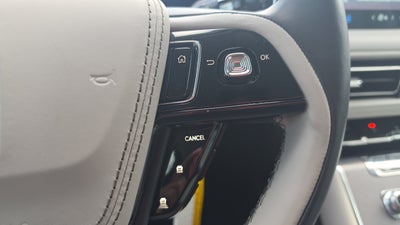 2026 Lincoln Aviator *Custom Wrap Premiere