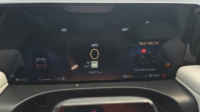 2026 Lincoln Aviator *Custom Wrap Premiere