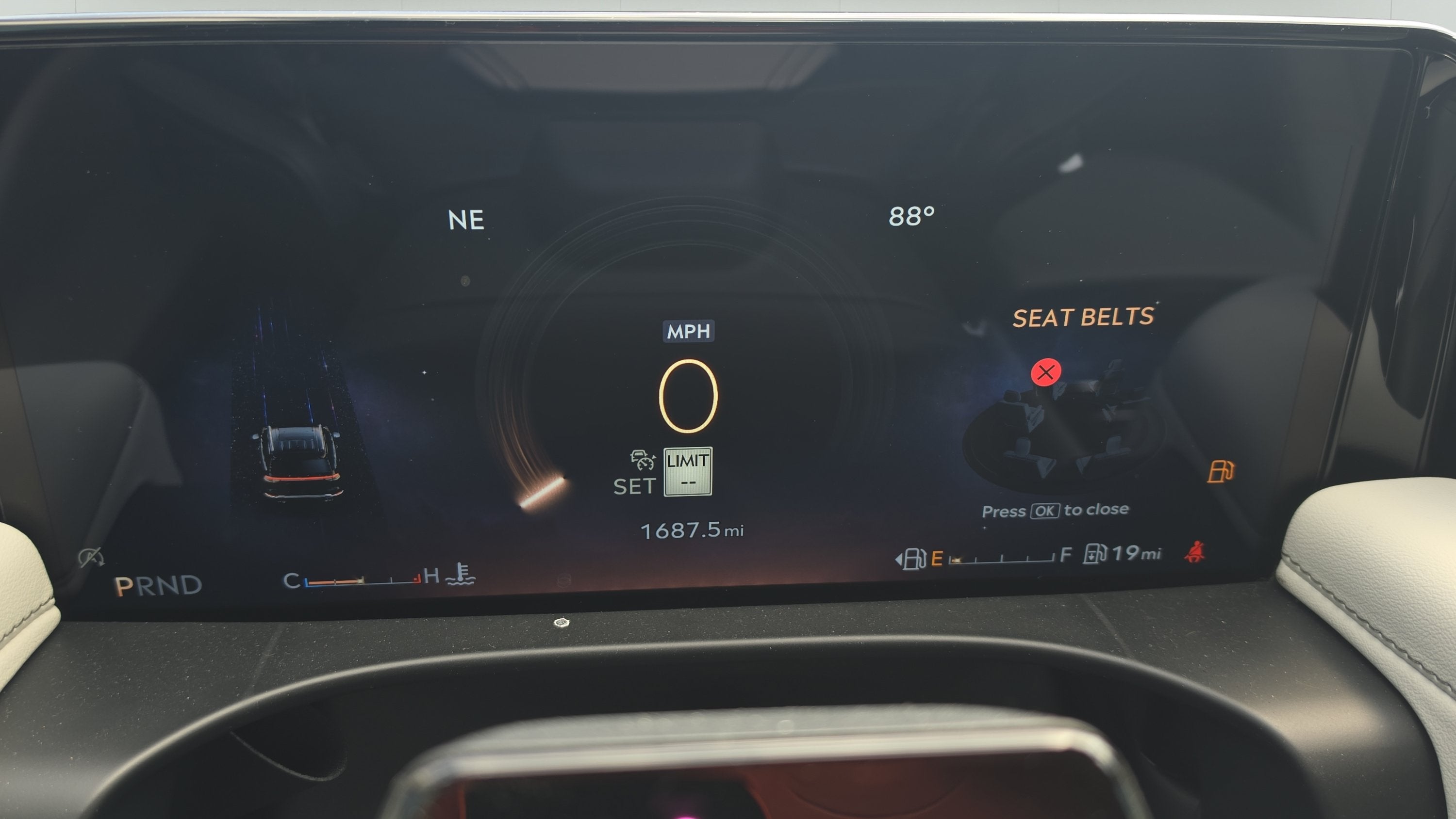 2026 Lincoln Aviator *Custom Wrap Premiere