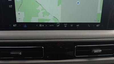 2026 Lincoln Aviator *Custom Wrap Premiere