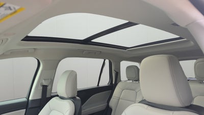 2026 Lincoln Aviator *Custom Wrap Premiere