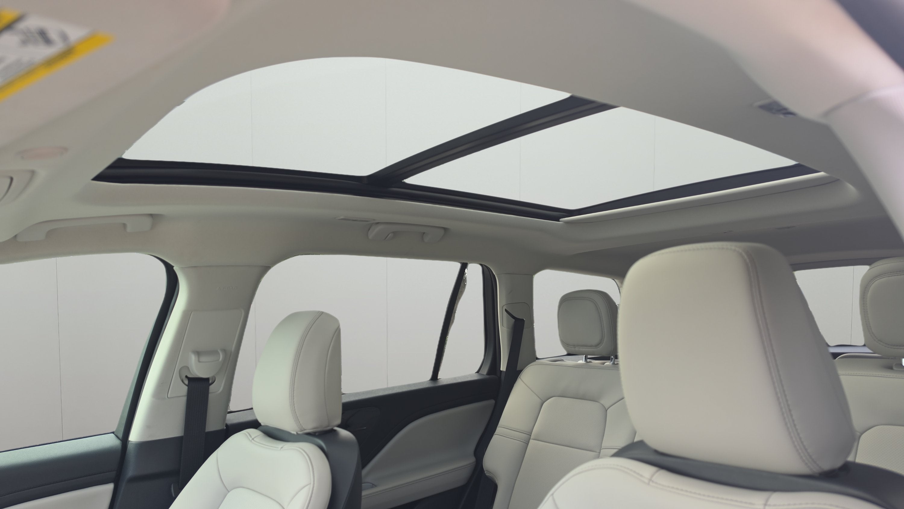 2026 Lincoln Aviator *Custom Wrap Premiere
