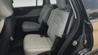 2026 Lincoln Aviator *Custom Wrap Premiere