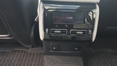 2026 Lincoln Aviator *Custom Wrap Premiere