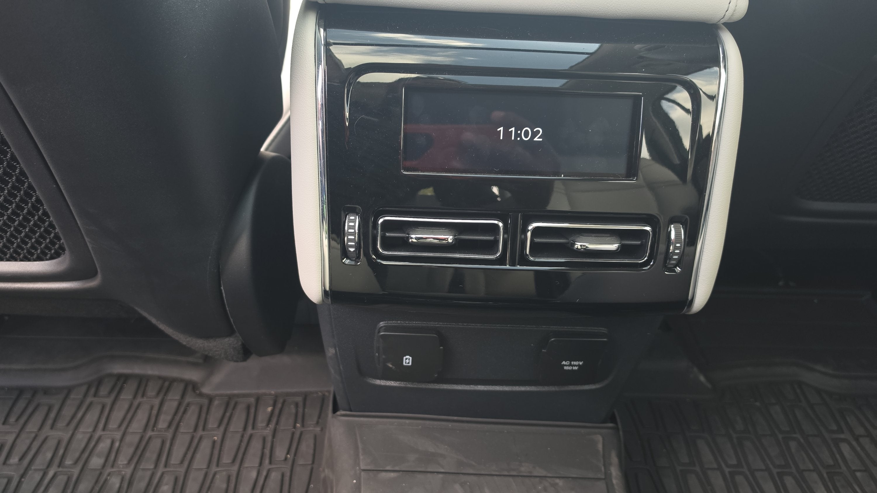 2026 Lincoln Aviator *Custom Wrap Premiere
