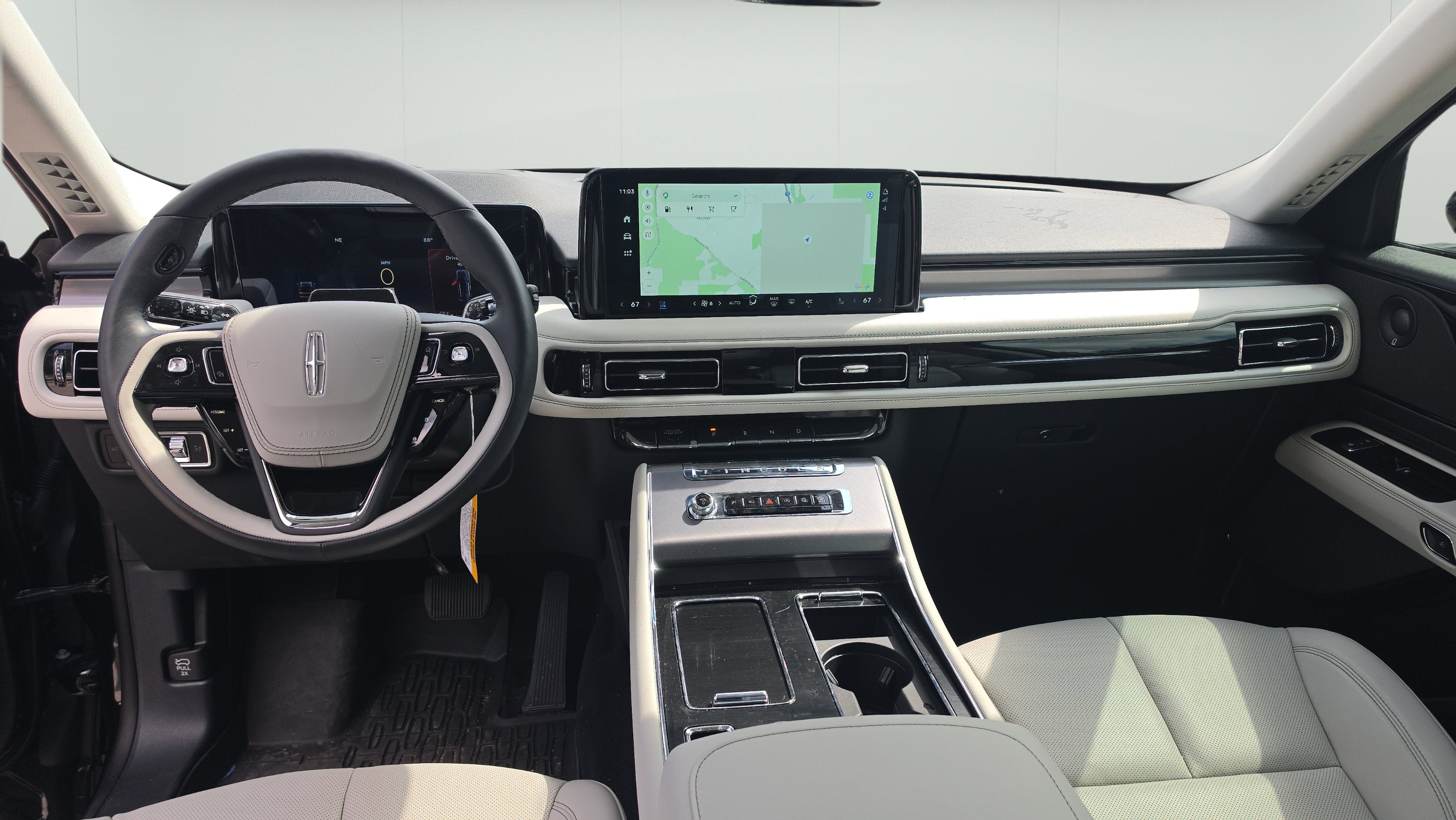 2026 Lincoln Aviator *Custom Wrap Premiere