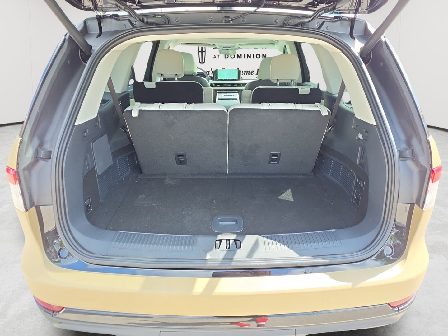 2026 Lincoln Aviator *Custom Wrap Premiere