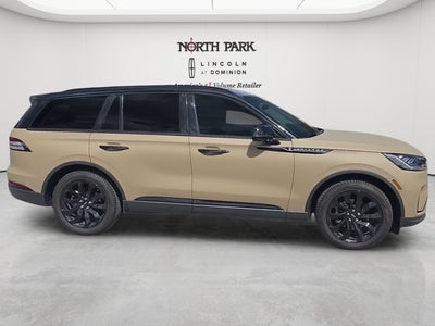 2026 Lincoln Aviator *Custom Wrap Premiere