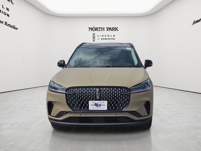 2026 Lincoln Aviator *Custom Wrap Premiere