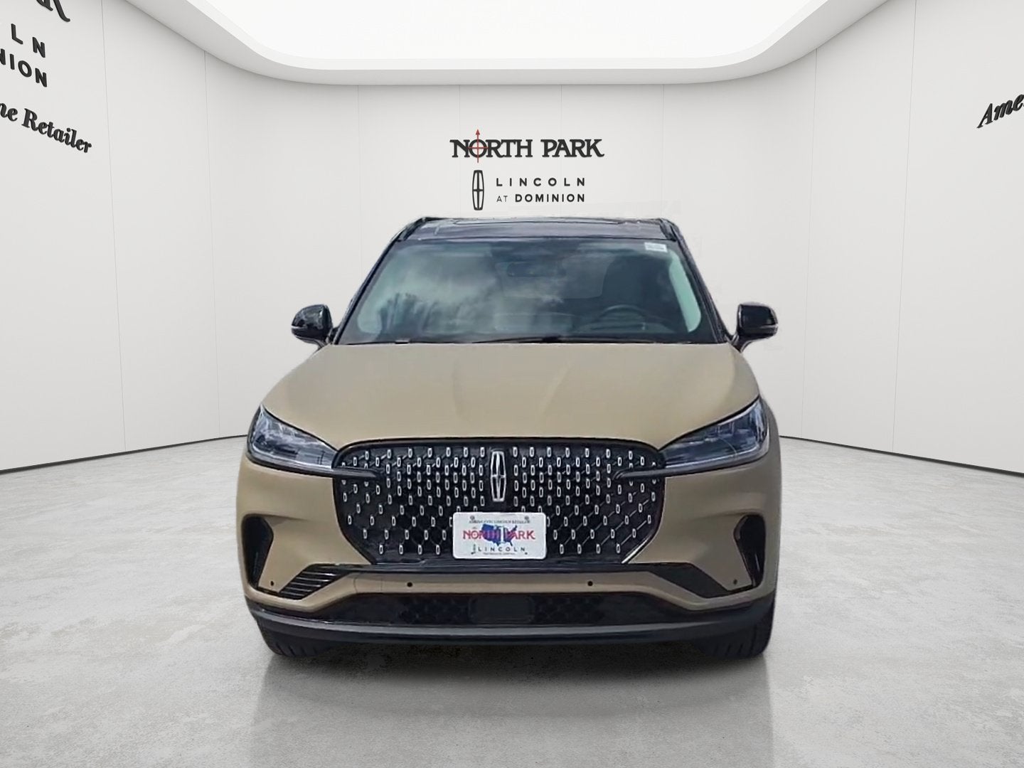 2026 Lincoln Aviator *Custom Wrap Premiere
