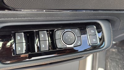 2026 Lincoln Aviator *Custom Roof Wrap Premiere