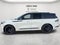 2026 Lincoln Aviator *Custom Roof Wrap Premiere