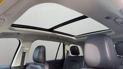2026 Lincoln Aviator *Custom Roof Wrap Premiere