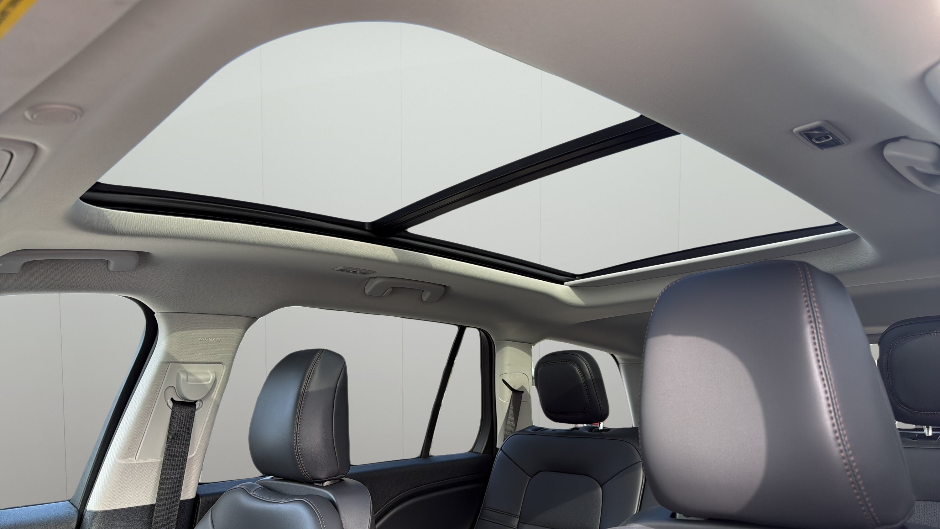 2026 Lincoln Aviator *Custom Roof Wrap Premiere