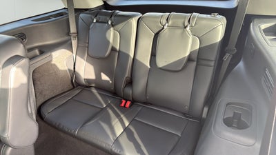 2026 Lincoln Aviator *Custom Roof Wrap Premiere
