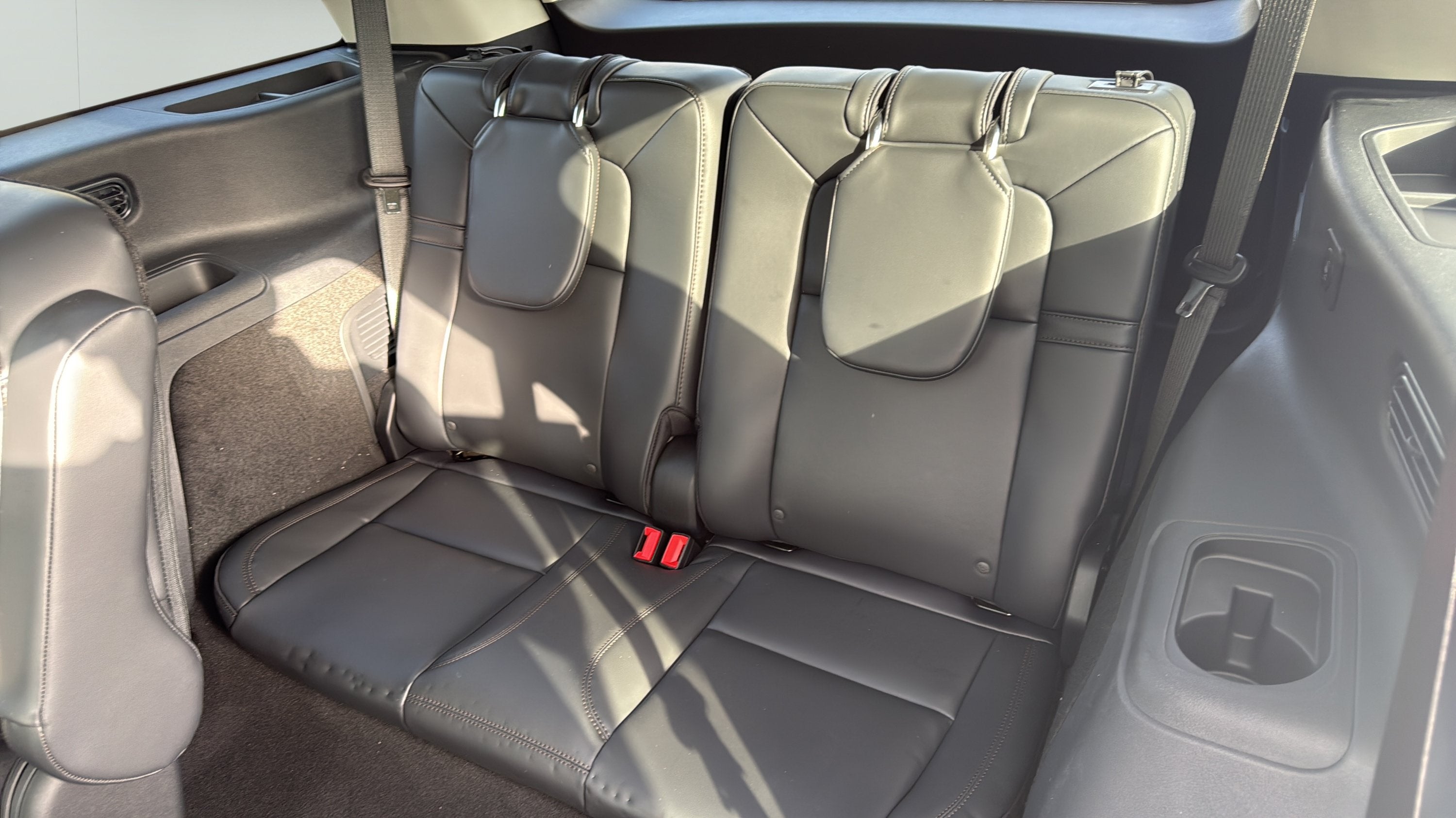 2026 Lincoln Aviator *Custom Roof Wrap Premiere