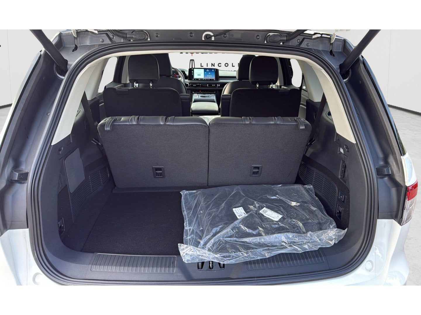2026 Lincoln Aviator *Custom Roof Wrap Premiere