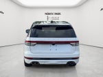 2026 Lincoln Aviator *Custom Roof Wrap Premiere