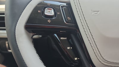 2027 Lincoln Aviator Premiere