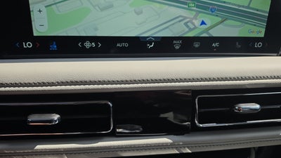 2027 Lincoln Aviator Premiere