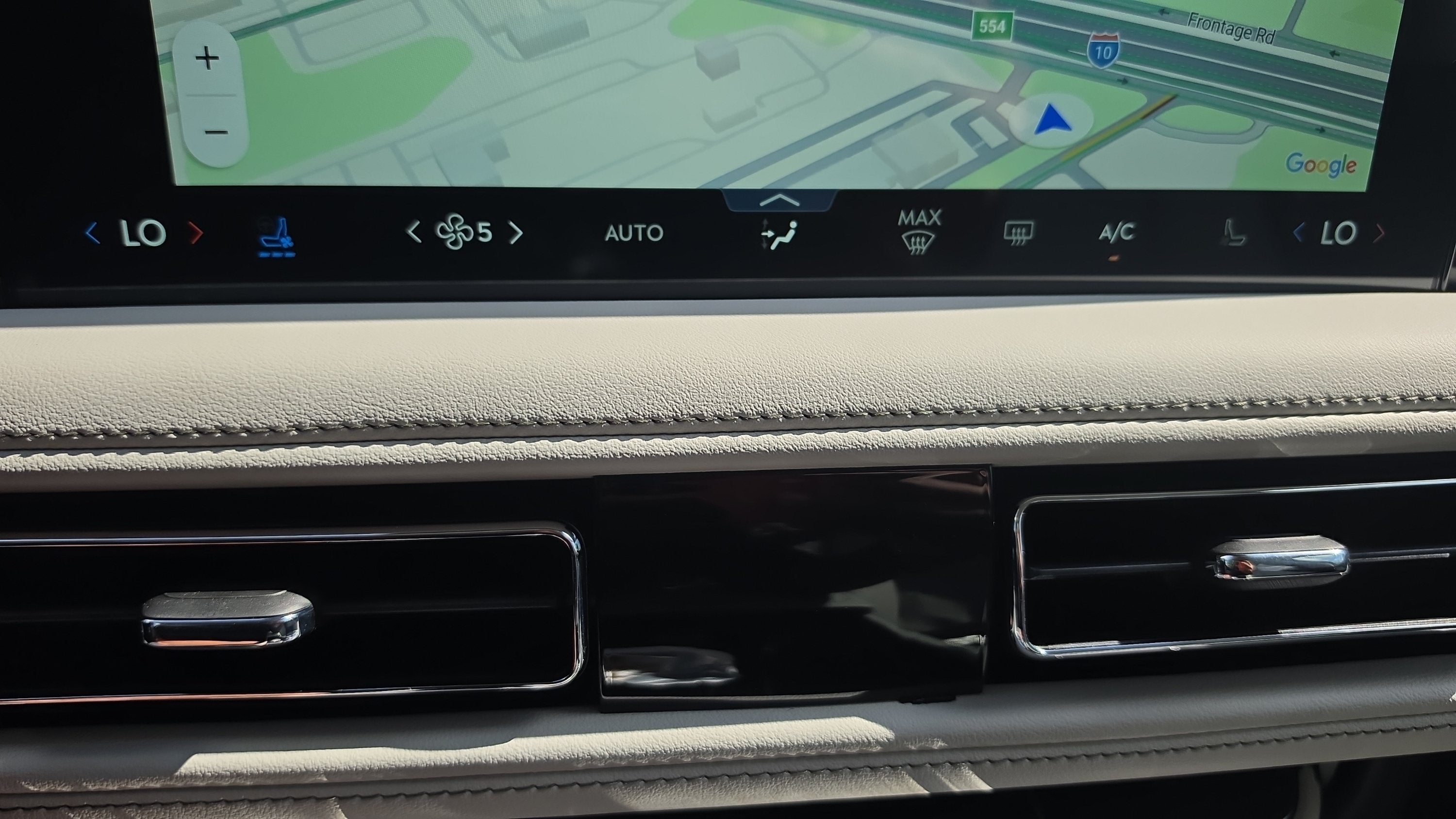 2027 Lincoln Aviator Premiere