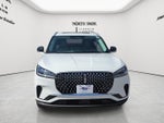 2027 Lincoln Aviator Premiere