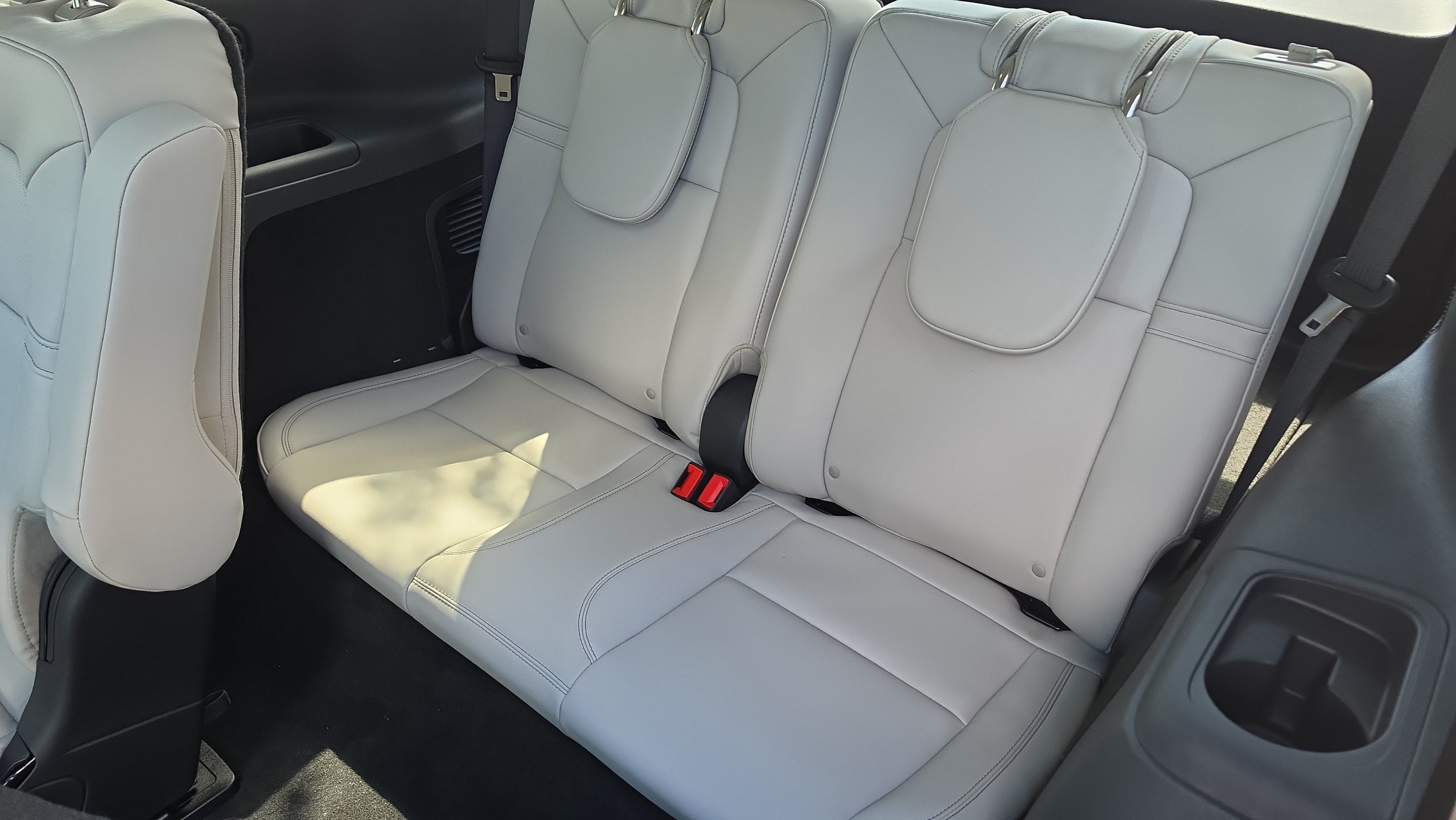 2027 Lincoln Aviator Premiere