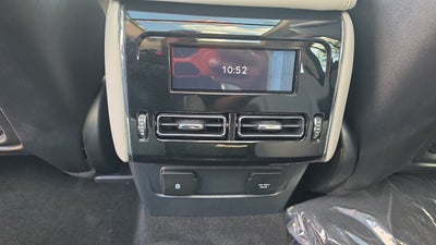2027 Lincoln Aviator Premiere