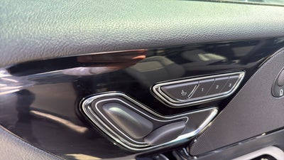 2027 Lincoln Aviator Premiere