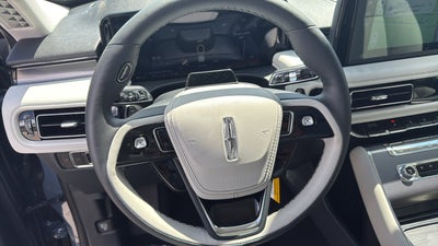 2027 Lincoln Aviator Premiere