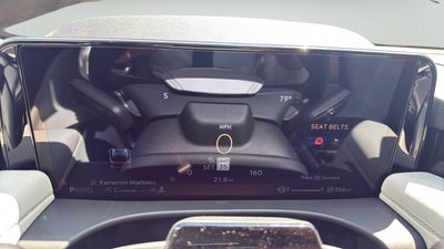 2027 Lincoln Aviator Premiere