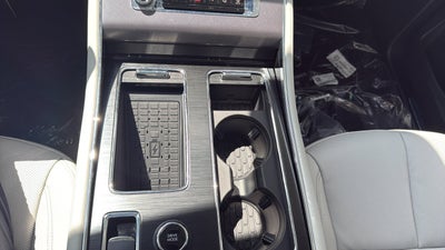 2027 Lincoln Aviator Premiere