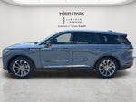 2027 Lincoln Aviator Premiere