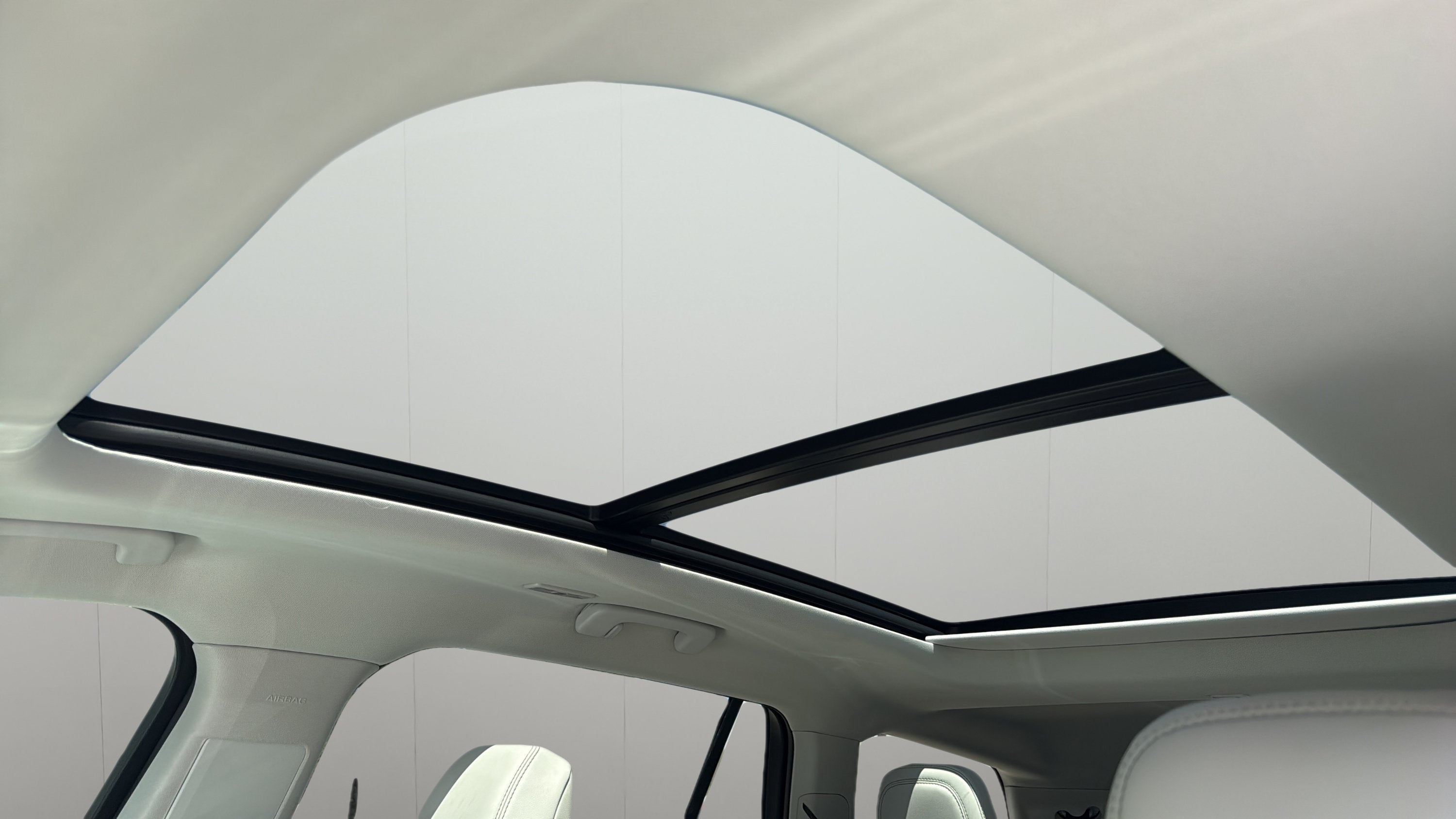 2027 Lincoln Aviator Premiere