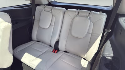 2027 Lincoln Aviator Premiere