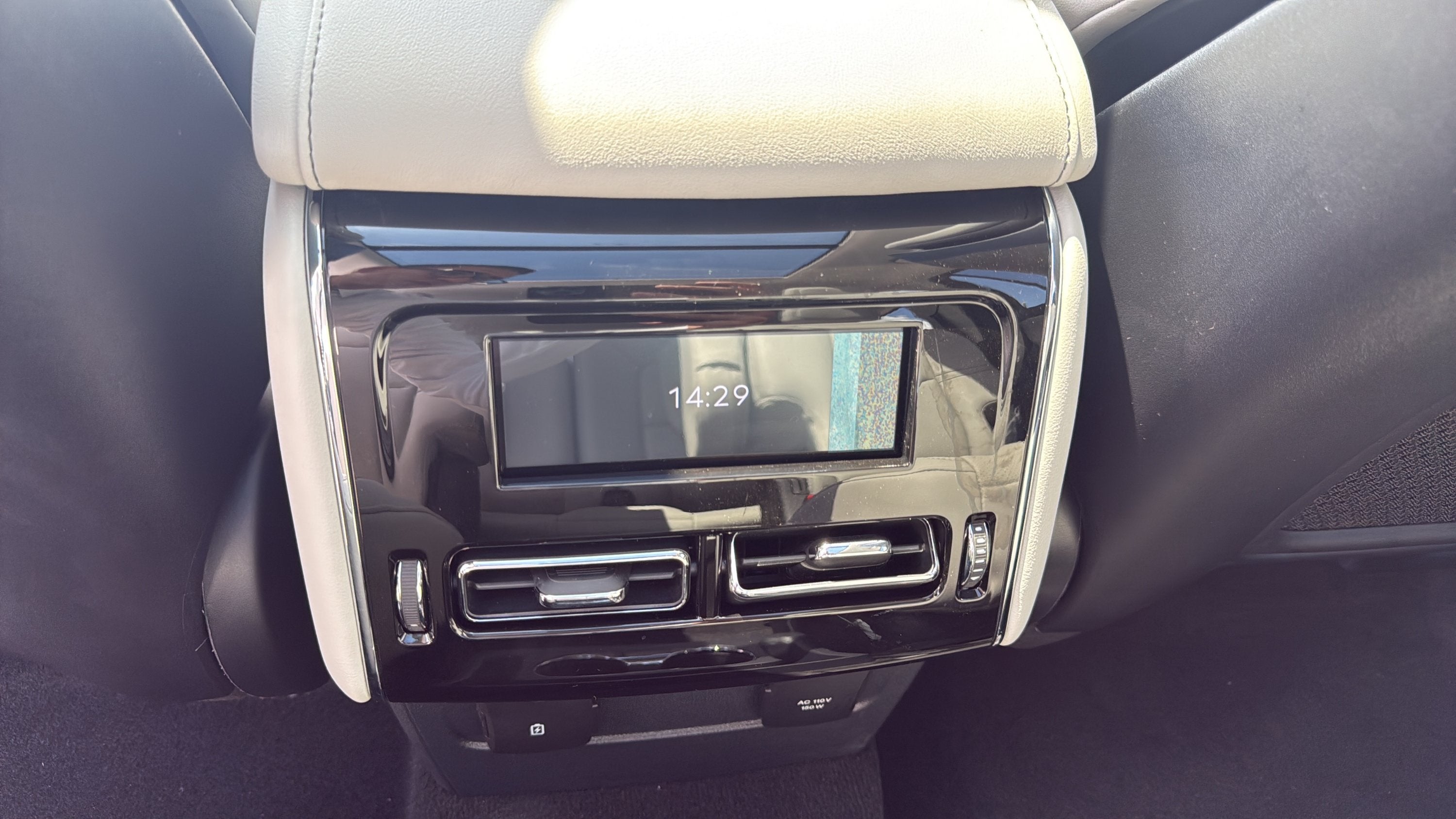 2027 Lincoln Aviator Premiere