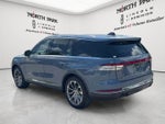 2027 Lincoln Aviator Premiere