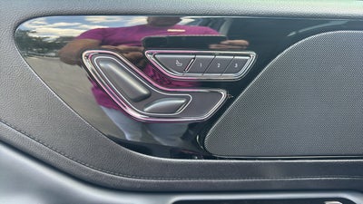 2027 Lincoln Aviator Premiere