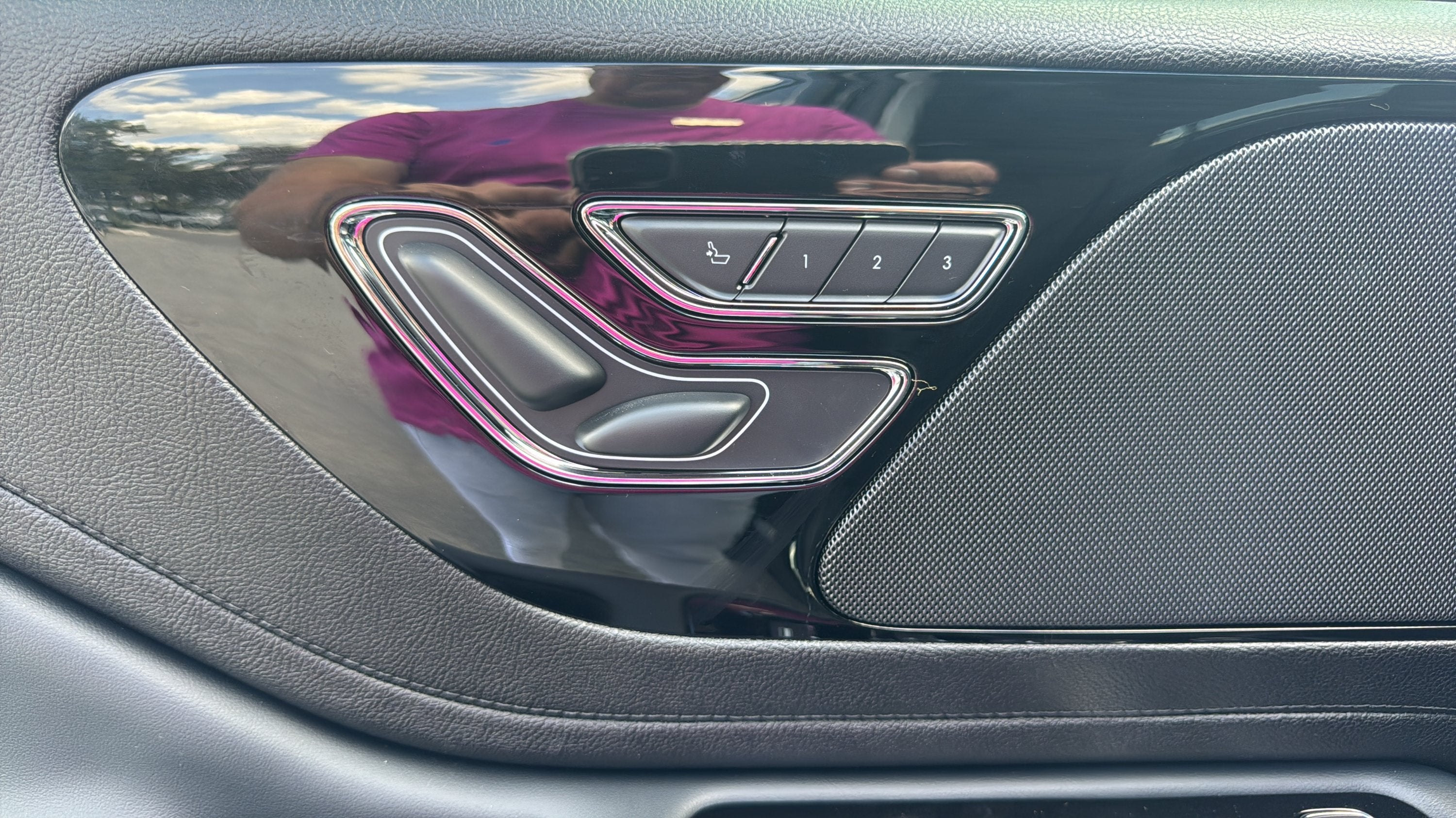 2027 Lincoln Aviator Premiere