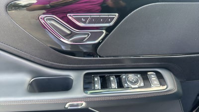 2027 Lincoln Aviator Premiere