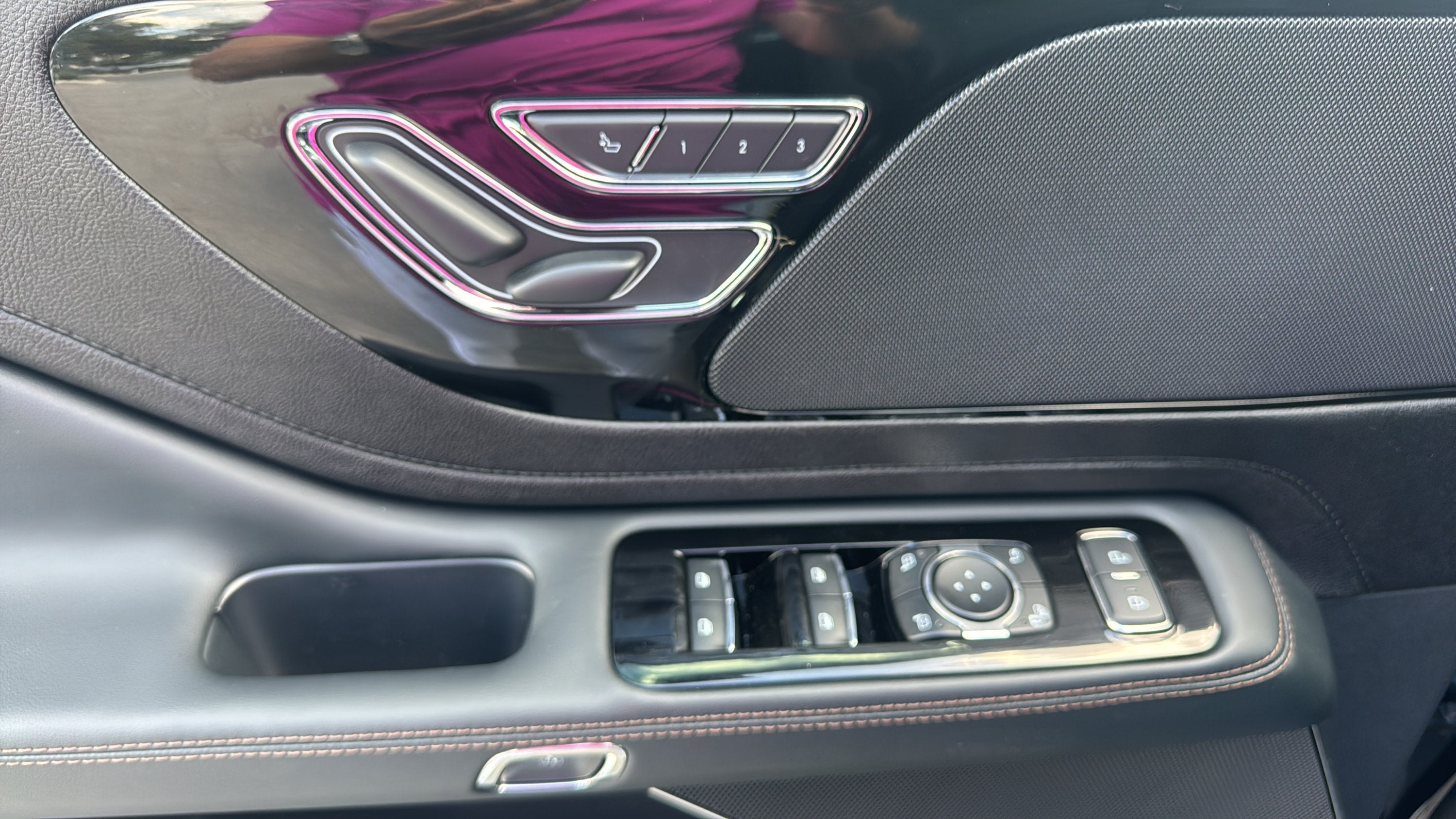 2027 Lincoln Aviator Premiere
