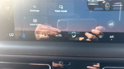 2027 Lincoln Aviator Premiere
