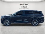 2027 Lincoln Aviator Premiere