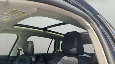 2027 Lincoln Aviator Premiere