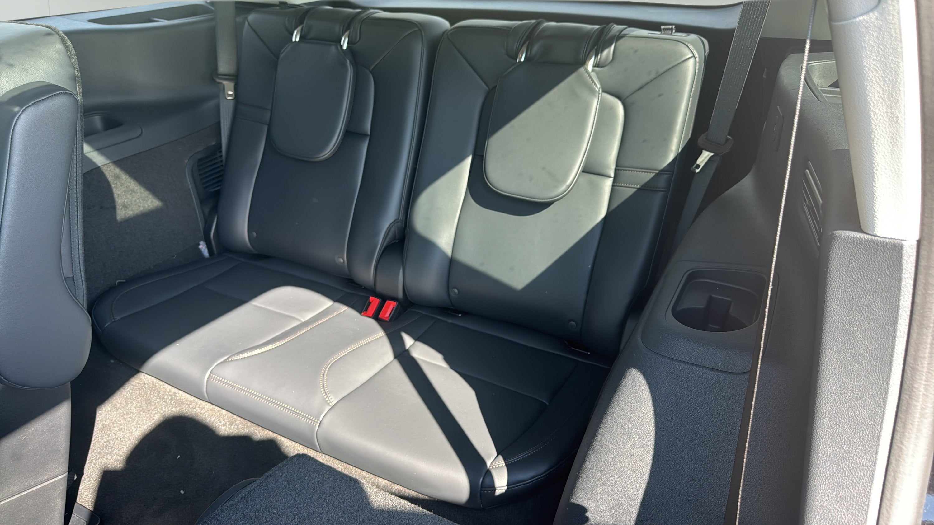 2027 Lincoln Aviator Premiere